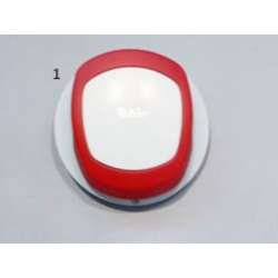 1.parça GRATE UST GOVDE KOMPLE KIRMIZI 1.parça GRATE UST GOVDE KOMPLE KIRMIZI