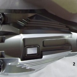 COMMANDER 2400 CYCLONIC SUPURGE