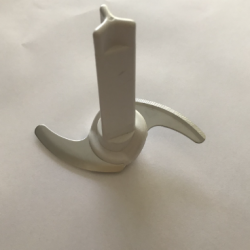 9.parça HARMONY 55/550 BIÇAK BEYAZ