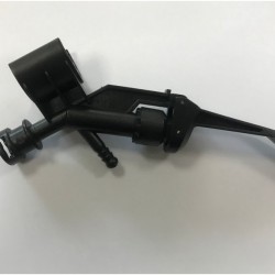 12.parça EXT 2600 TETiK 