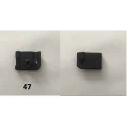 47.PARÇA HALI YIKAMA MAK. SU TAHLIYE KAPAK 47.PARÇA HALI YIKAMA MAK. SU TAHLIYE KAPAK