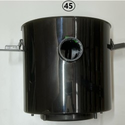 FAKİR CLASSIC 7800 HALIYIKAMA MAKİNASI