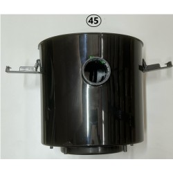 45.PARÇA CLASSIC 7800 KIRLI SU TANKI 45.PARÇA CLASSIC 7800 KIRLI SU TANKI