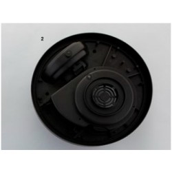 2.parça DELUX 9800 MOTOR ALT GOVDE 2.parça DELUX 9800 MOTOR ALT GOVDE