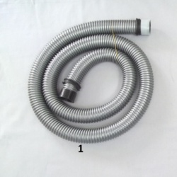 1.parça EXT 2600 HORTUM 1,8 MT.