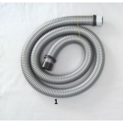 1.parça EXT 2600 HORTUM 1,8 MT. 1.parça EXT 2600 HORTUM 1,8 MT.