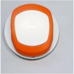 1.parça HANDLY UST GOVDE KOMPLE TURUNCU