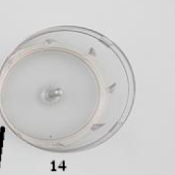 14.PARÇA HARMONY 55/550 KAVANOZ