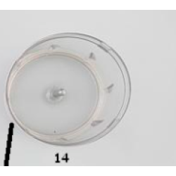 14.PARÇA HARMONY 55/550 KAVANOZ 14.PARÇA HARMONY 55/550 KAVANOZ