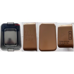 FAKİR PASTEUR HAZNE 3 LT TUTMA KULPSUZ FAKİR PASTEUR HAZNE 3 LT TUTMA KULPSUZ