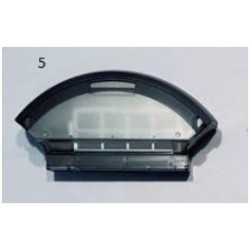 FAKİR ROBERT RS 710-720 TOZ HAZNE FAKİR ROBERT RS 710-720 TOZ HAZNE