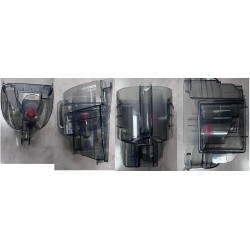 9.parça VEYRON TURBO XL TOZ HAZNE 9.parça VEYRON TURBO XL TOZ HAZNE