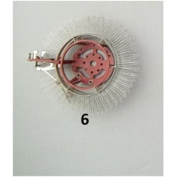 6.parça HOBBY S/PREMIUM REZISTANS 6.parça HOBBY S/PREMIUM REZISTANS