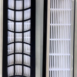 21. parça PRESTIGE AQUAWELT HEPA FILTRE H12 YNI TP