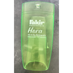 FAKİR HERA ŞARJLI EL SÜPÜRGE FAKİR HERA ŞARJLI EL SÜPÜRGE