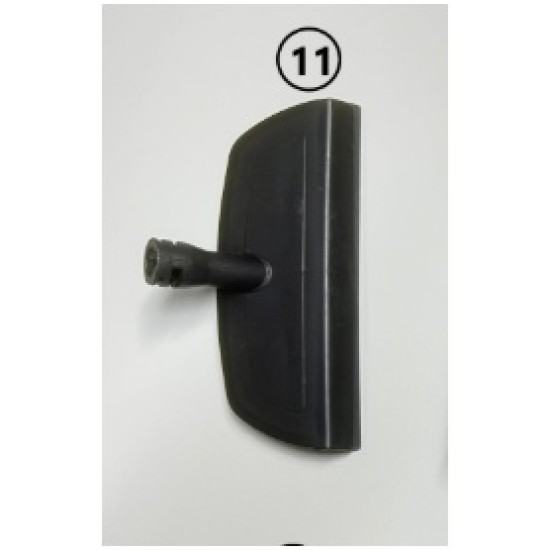 11.PARÇA DUO STEAM PENCERE APARATI