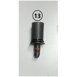 13.PARÇA DUO STEAM KONNEKTOR