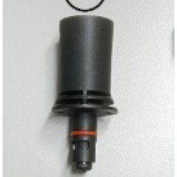 13.PARÇA DUO STEAM KONNEKTOR