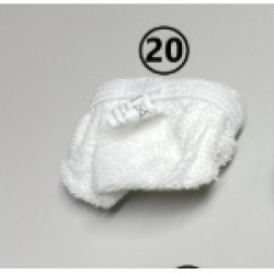 20.PARÇA DUO STEAM BUHAR BEZ