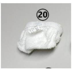 20.PARÇA DUO STEAM BUHAR BEZ