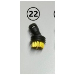 22.PARÇA DUO STEAM KUCUK BAKIR FIRCA