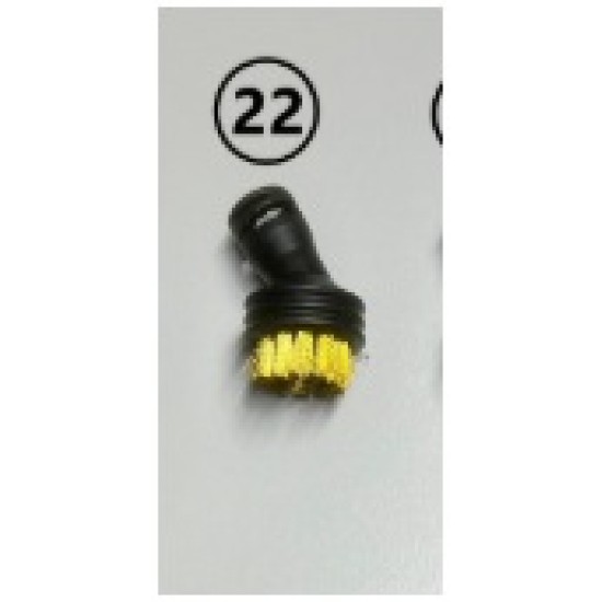 22.PARÇA DUO STEAM KUCUK BAKIR FIRCA