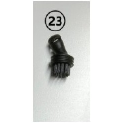 23.PARÇA DUO STEAM PILASTIK FIRCA