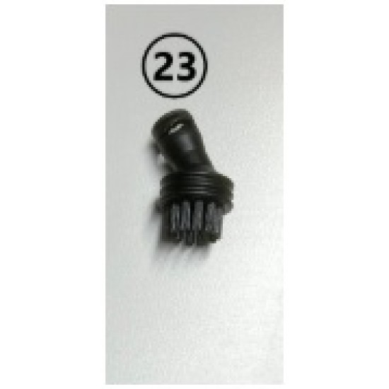 23.PARÇA DUO STEAM PILASTIK FIRCA