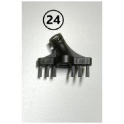 24.PARÇA DUO STEAM KENAR FIRCA