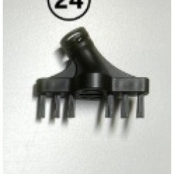 24.PARÇA DUO STEAM KENAR FIRCA