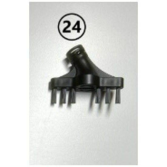 24.PARÇA DUO STEAM KENAR FIRCA