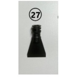 27.PARÇA DUO STEAM KAZIYICI FIRCA