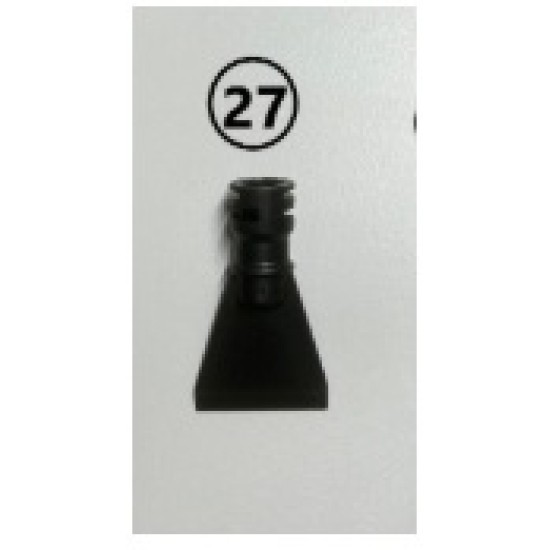 27.PARÇA DUO STEAM KAZIYICI FIRCA