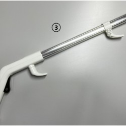 3.PARÇA SPIN/DUO STEAM SAP KOMPLE