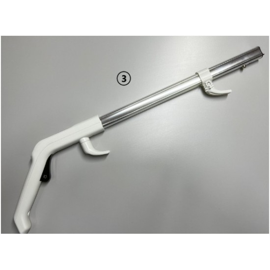 3.PARÇA SPIN/DUO STEAM SAP KOMPLE