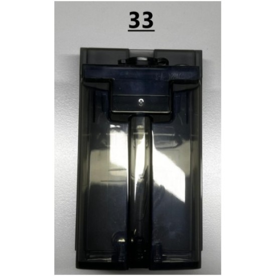 33.PARÇA SPIN/DUO STEAM SU TANKI