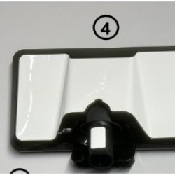 4.PARÇA DUO STEAM DOSEME MOP BASLIK