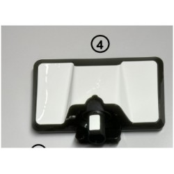 4.PARÇA DUO STEAM DOSEME MOP BASLIK