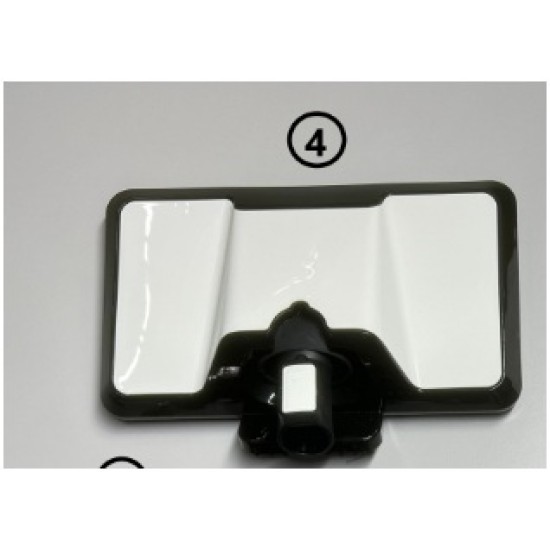 4.PARÇA DUO STEAM DOSEME MOP BASLIK