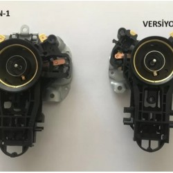 14.parça TEATIME/SHAYE/HARVEST/TK 170 TERMOSTAT