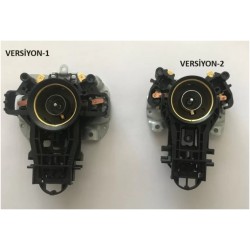 1.parça TEATIME/SHAYE/HARVEST/TK 170 TERMOSTAT 1.parça TEATIME/SHAYE/HARVEST/TK 170 TERMOSTAT