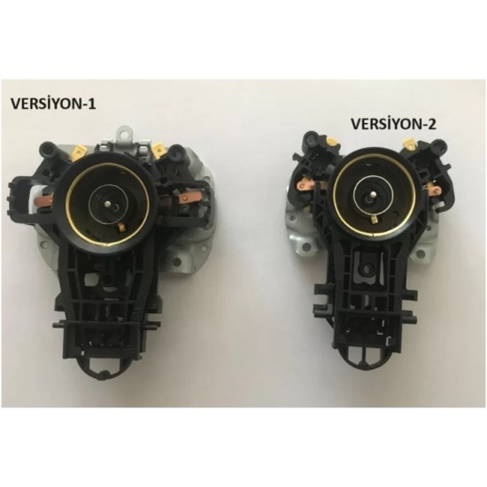 13.parça TEATIME/SHAYE/HARVEST/TK 170 TERMOSTAT