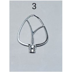 3.parça THORPLEX KARISTIRICI (MIXER)