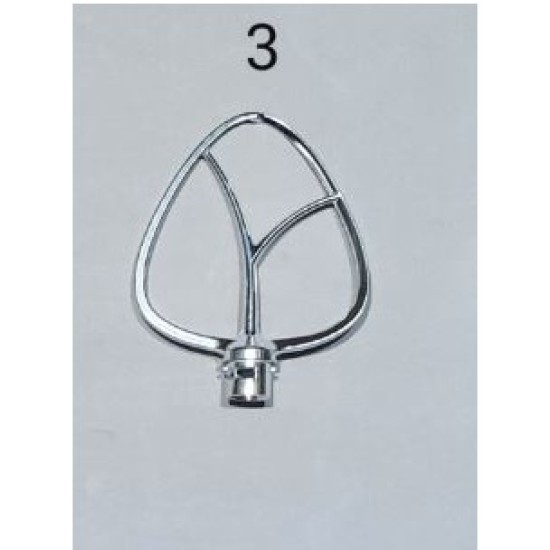 3.parça THORPLEX KARISTIRICI (MIXER)