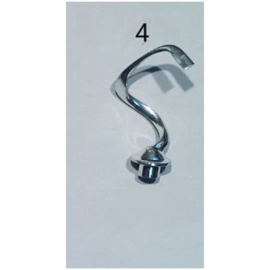 4.PARÇA THORPLEX YOGURMA APARATI BUYUK