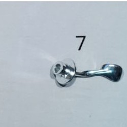 7.PARÇA THORPLEX YOGURMA APARATI KUCUK