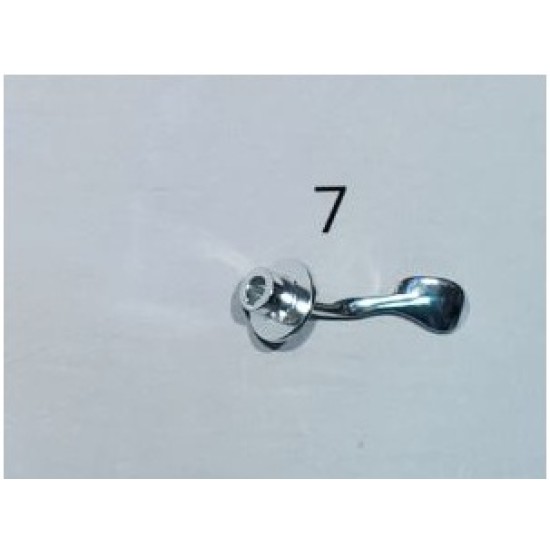 7.PARÇA THORPLEX YOGURMA APARATI KUCUK