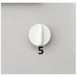 5.parça HOBBY S/PREMIUM AYAR DUGMESI (KREM) 5.parça HOBBY S/PREMIUM AYAR DUGMESI (KREM)