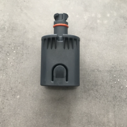 24.parça AURA/MAXI CLEAN HOR BAGLANTISI