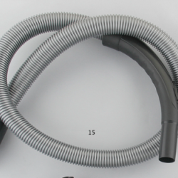 15.parça A 160  HORTUM